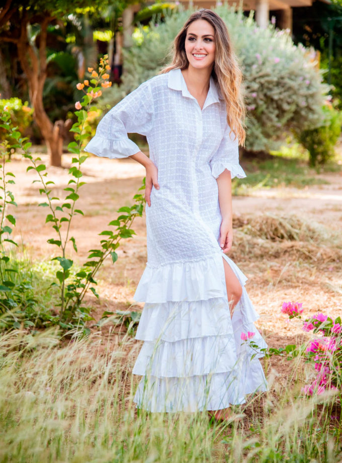Vestido MONICA