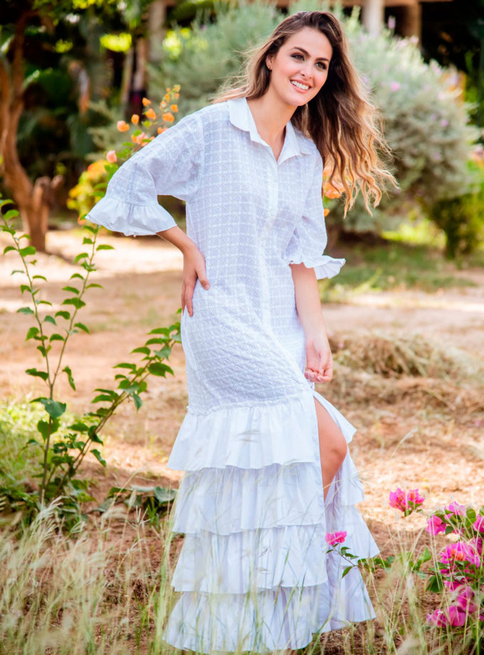 Vestido MONICA
