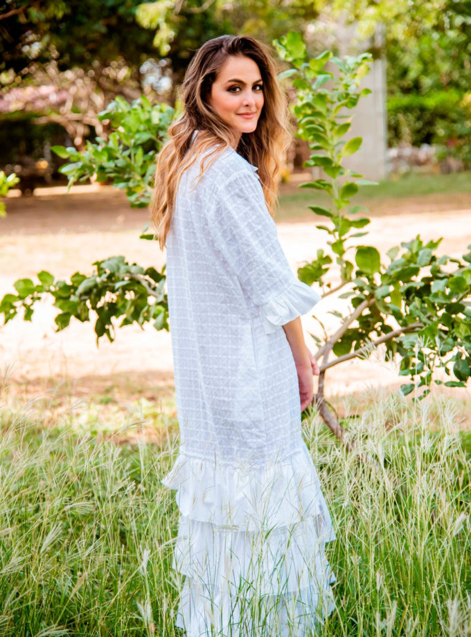 Vestido MONICA