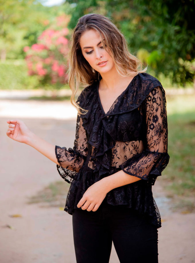 Top JULIETA