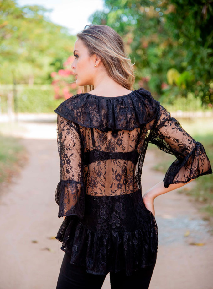 Top JULIETA