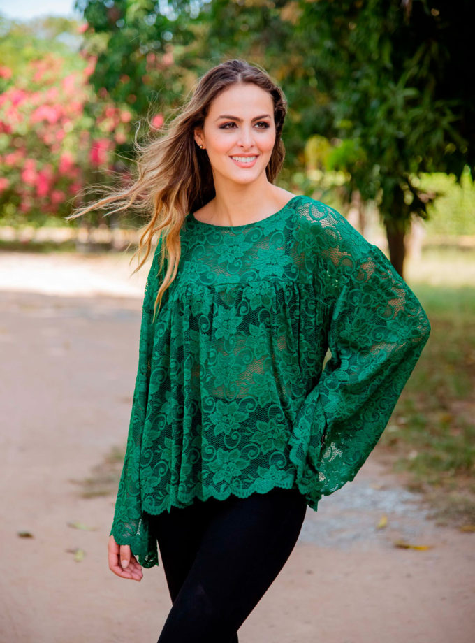 Top LIA