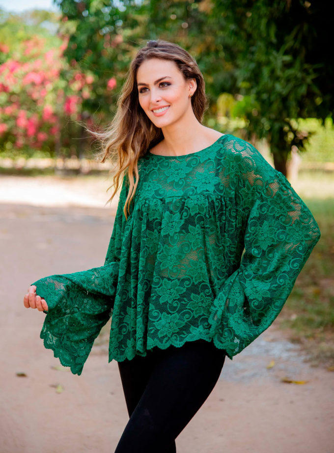 Top LIA