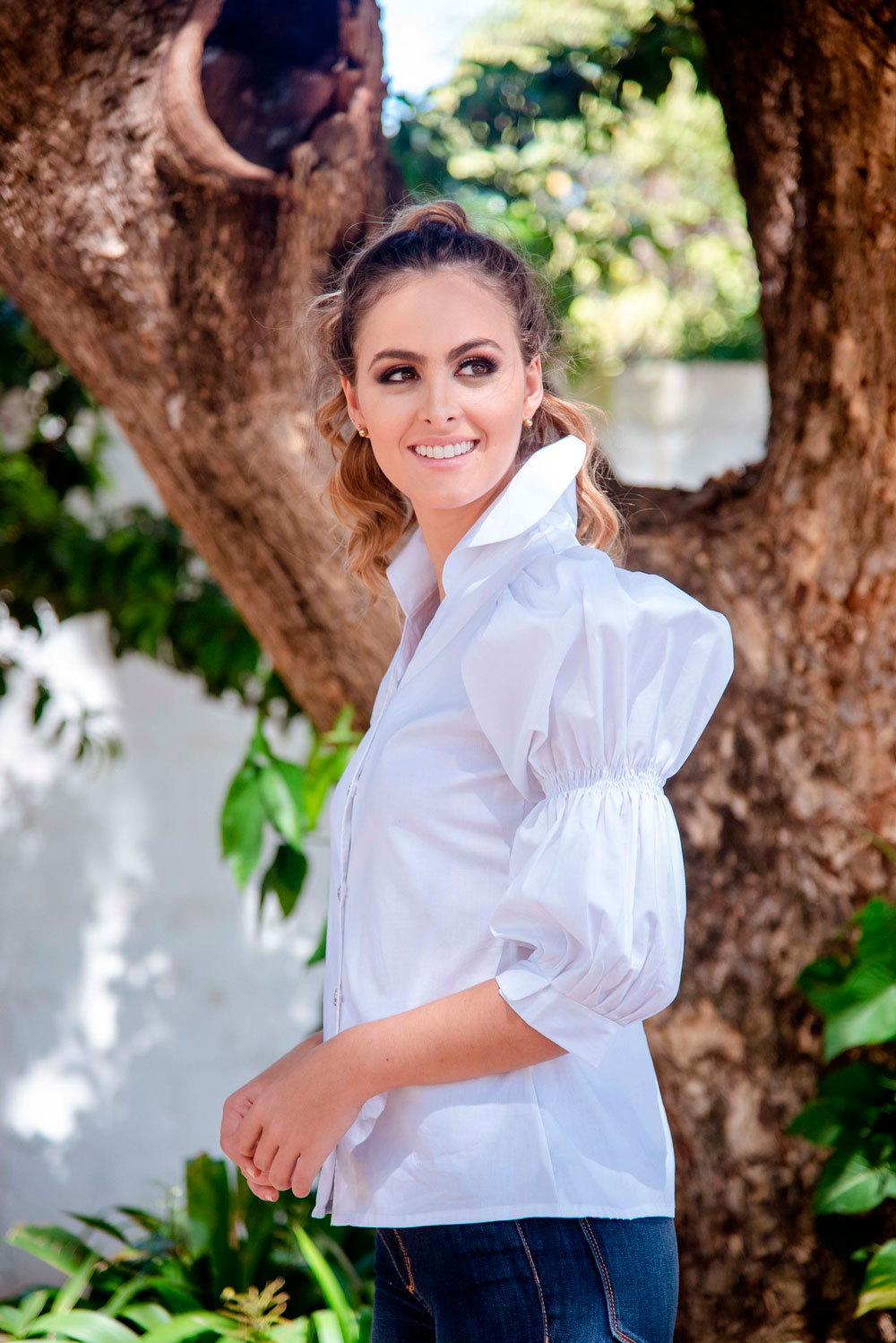 Camisa Megán - Imagen 4