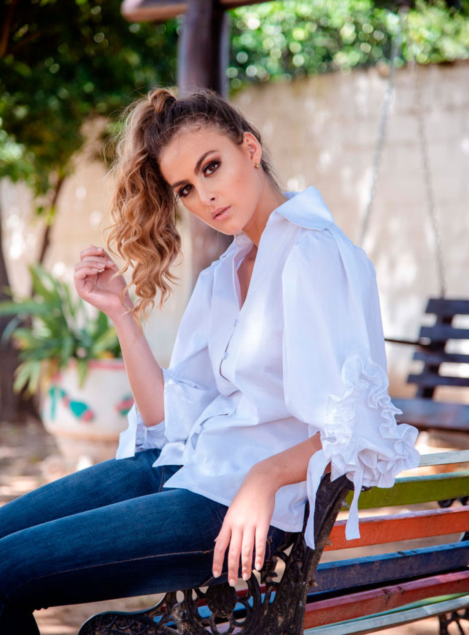 Camisa PAULINA