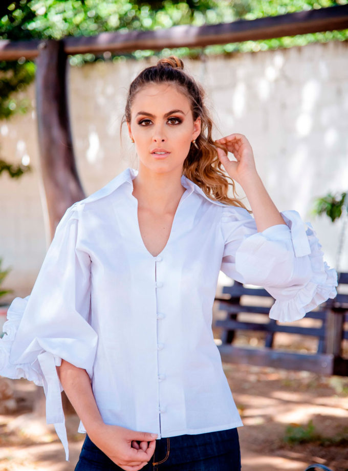 Camisa PAULINA