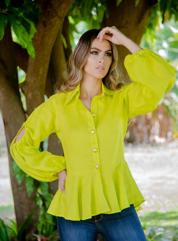 Camisa ELOISA