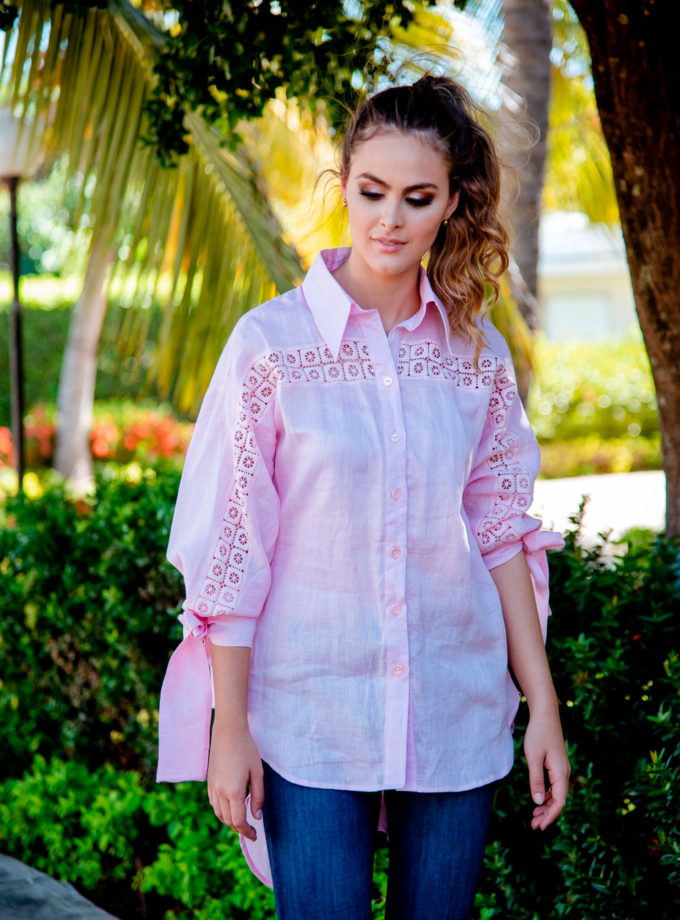 Camisa ABIGAIL