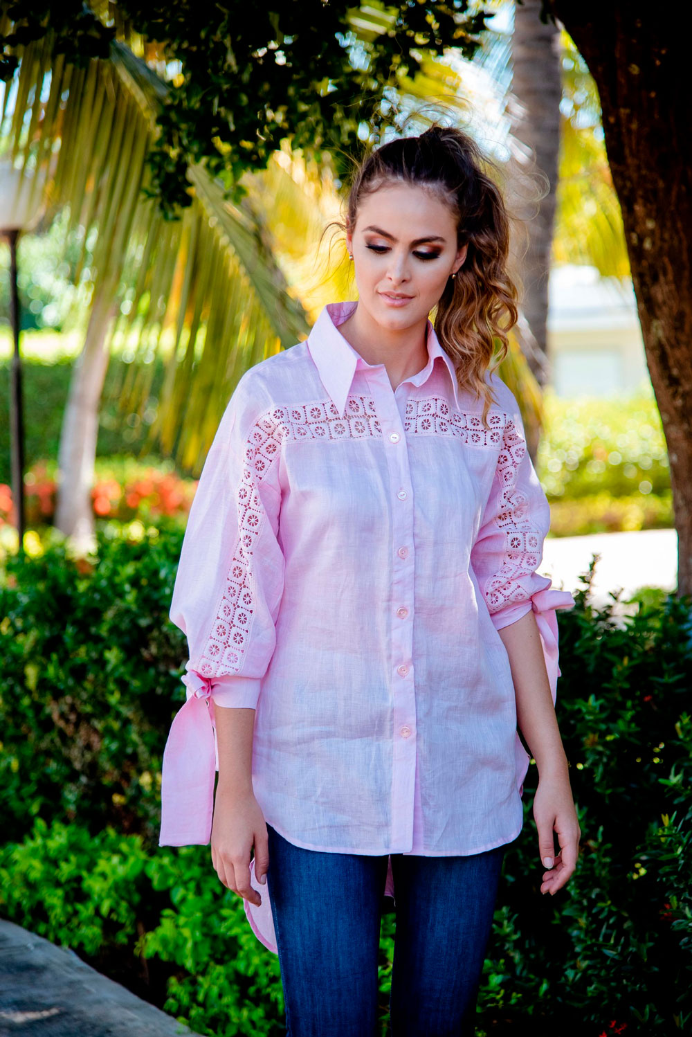 Camisa ABIGAIL