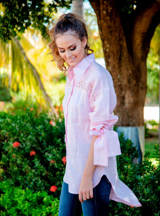 Camisa ABIGAIL
