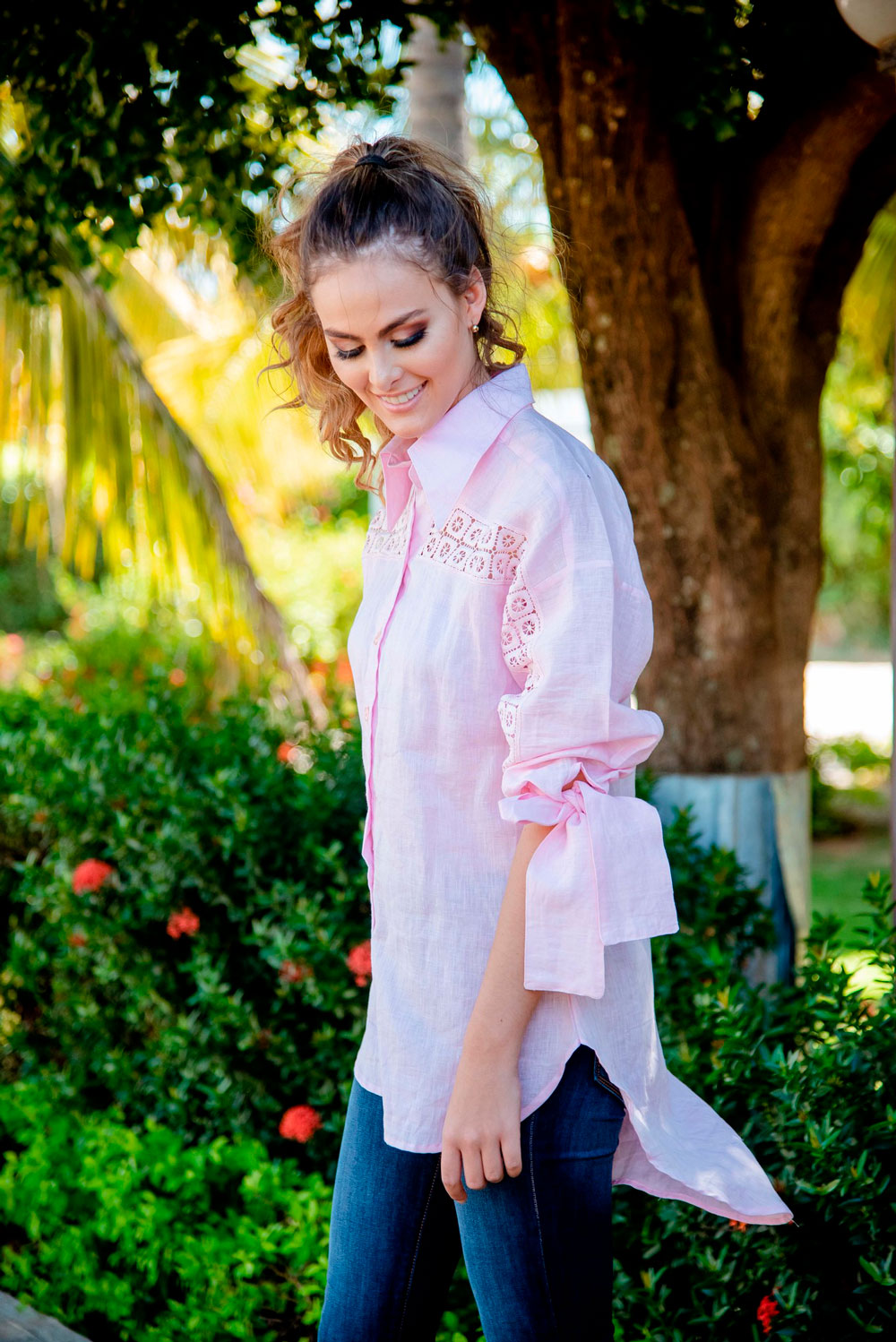 Camisa ABIGAIL - Image 2