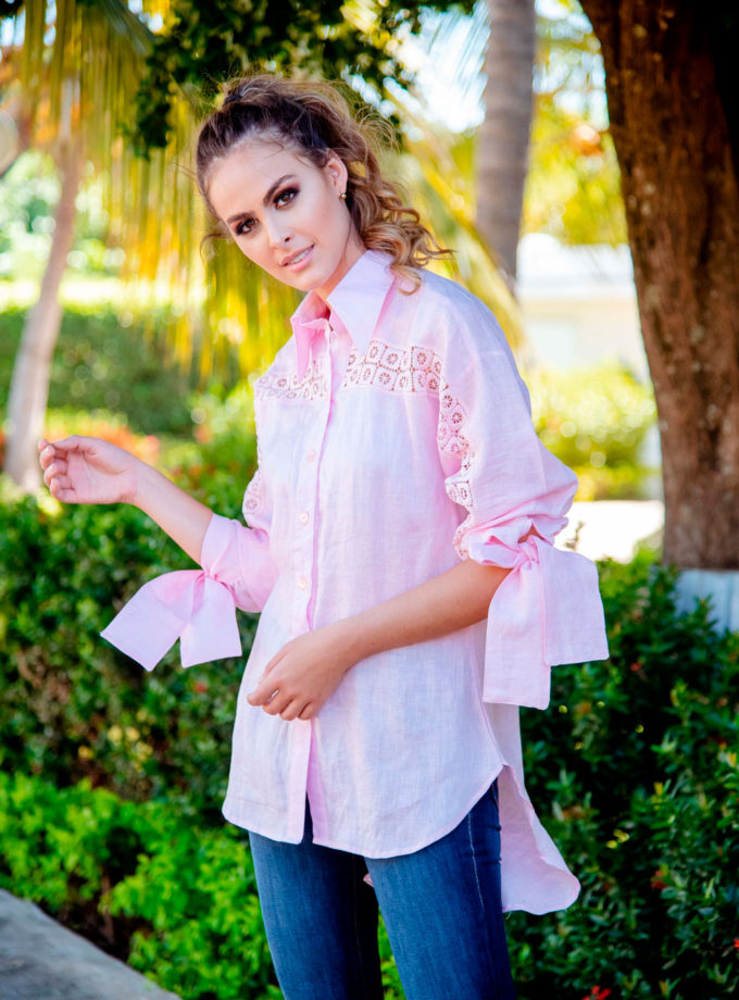 Camisa ABIGAIL
