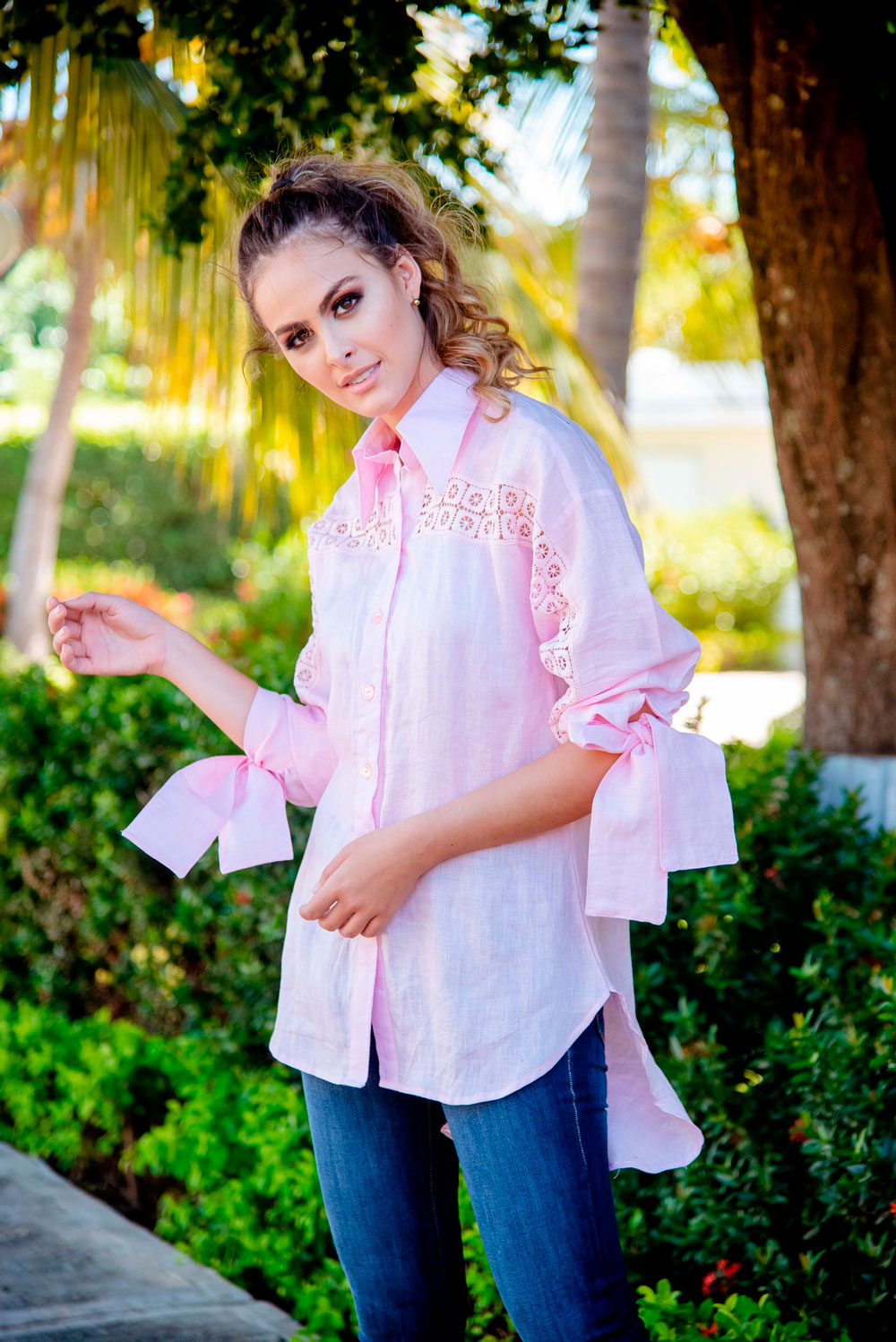 Camisa ABIGAIL - Image 4