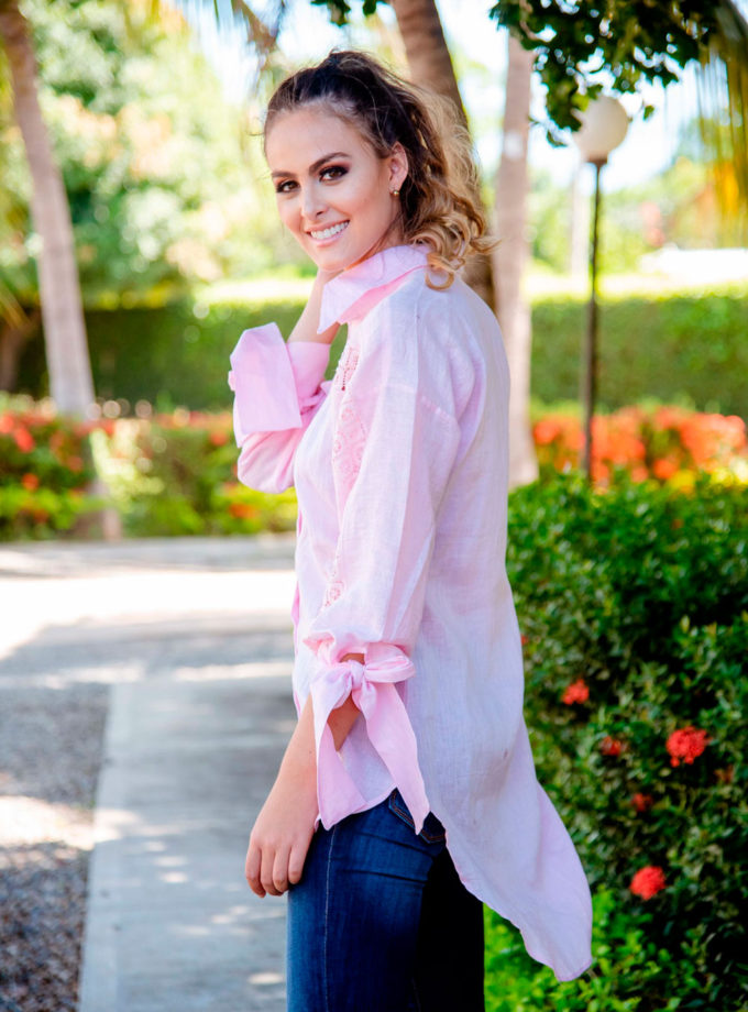 Camisa ABIGAIL