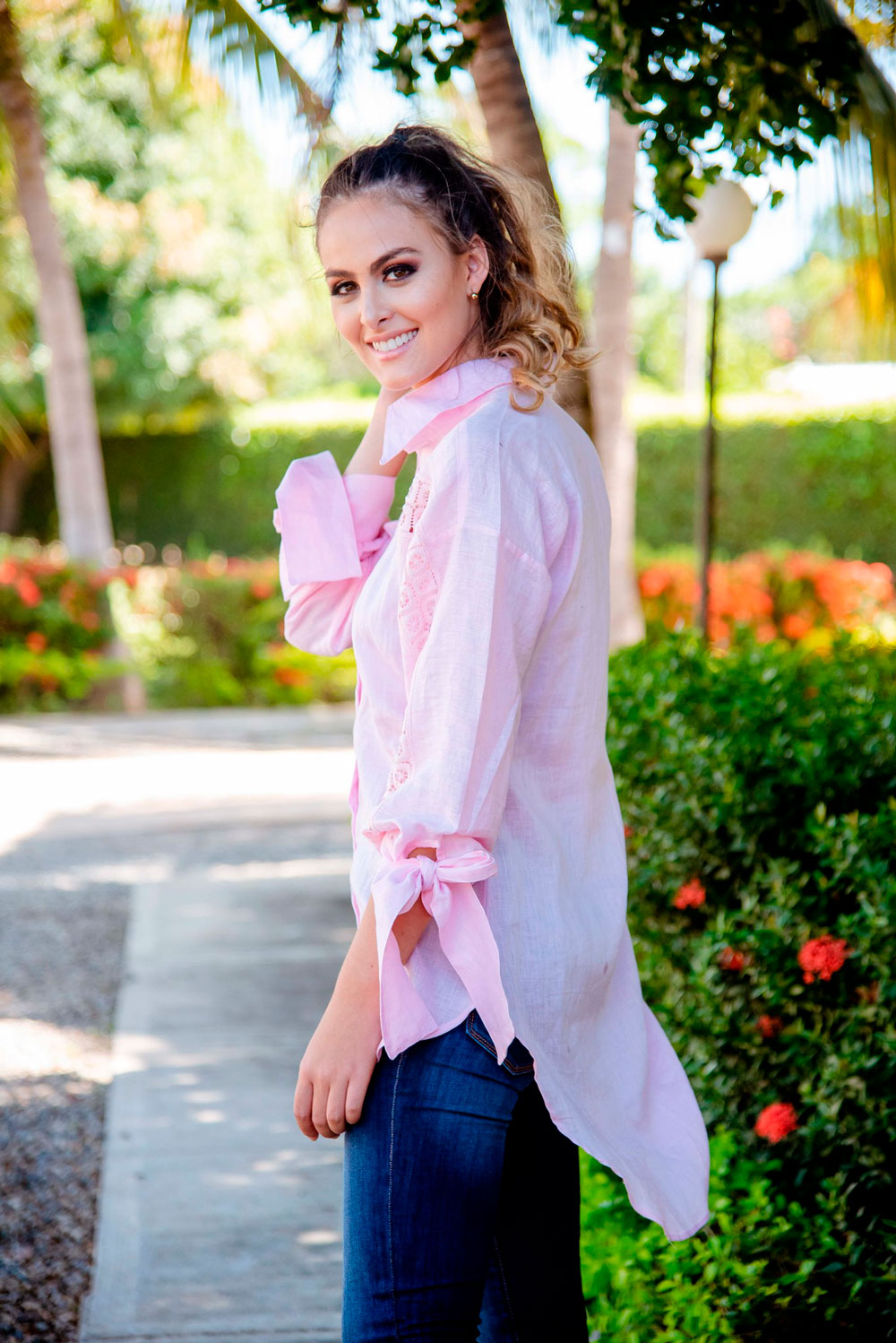 Camisa ABIGAIL - Image 7