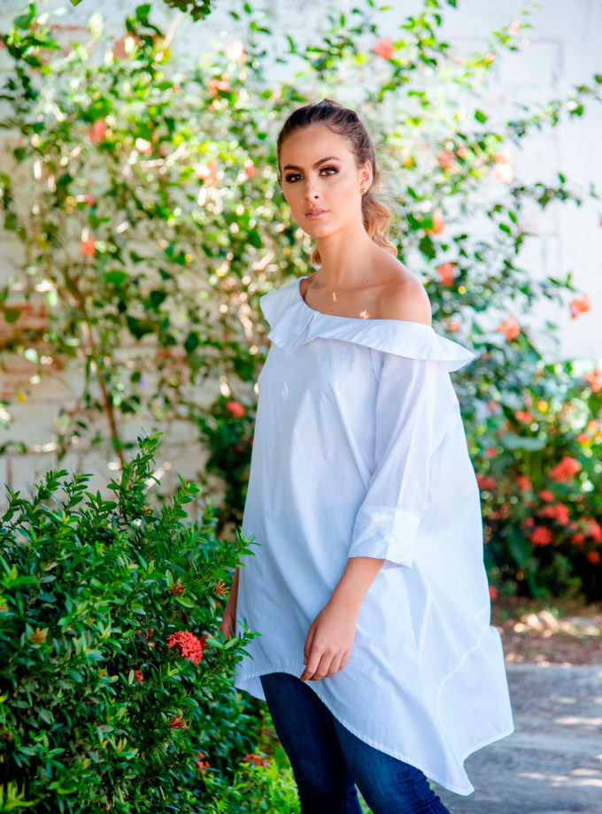 Oversized LIANNA