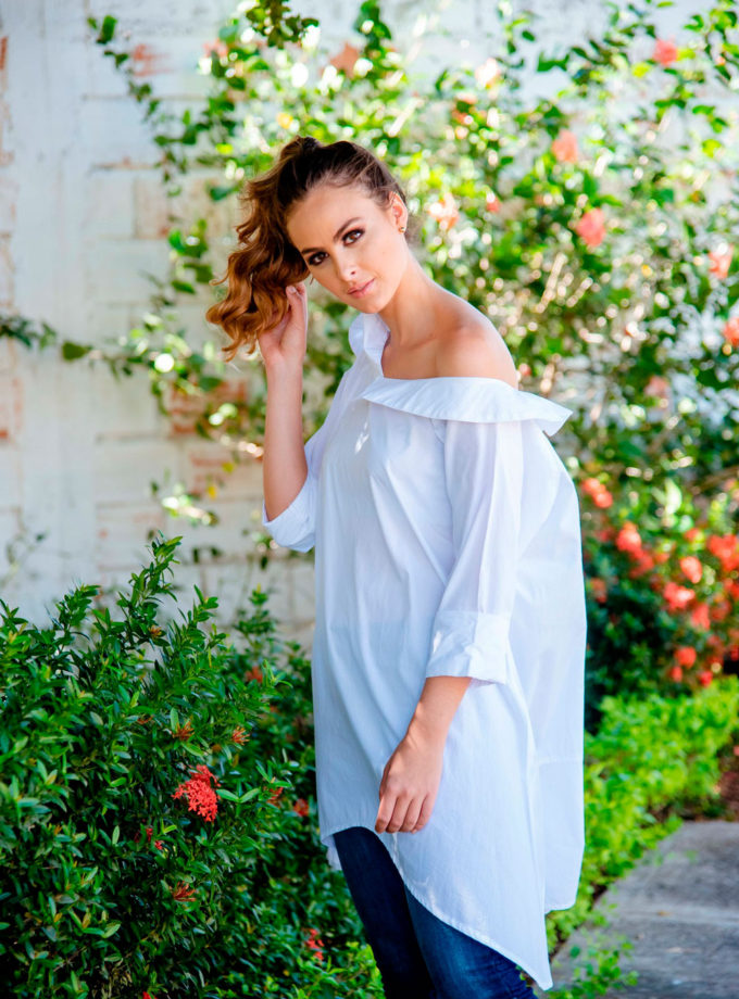 Oversized LIANNA