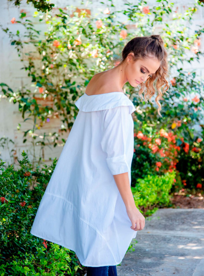Oversized LIANNA