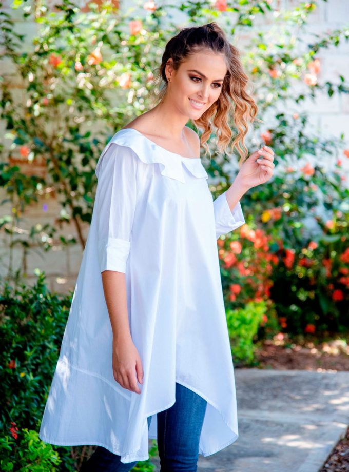 Oversized LIANNA