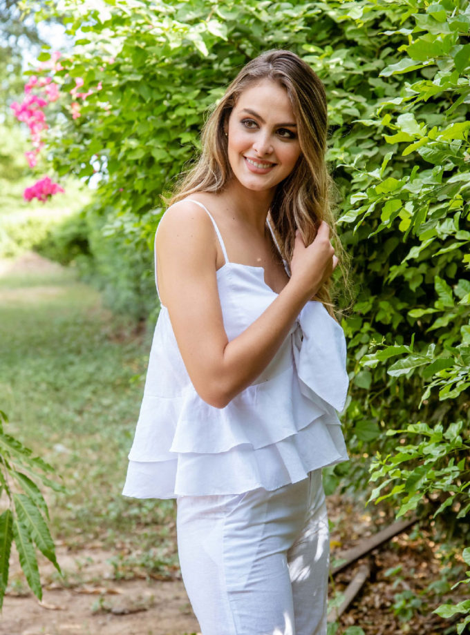 Pantalón LUCERO