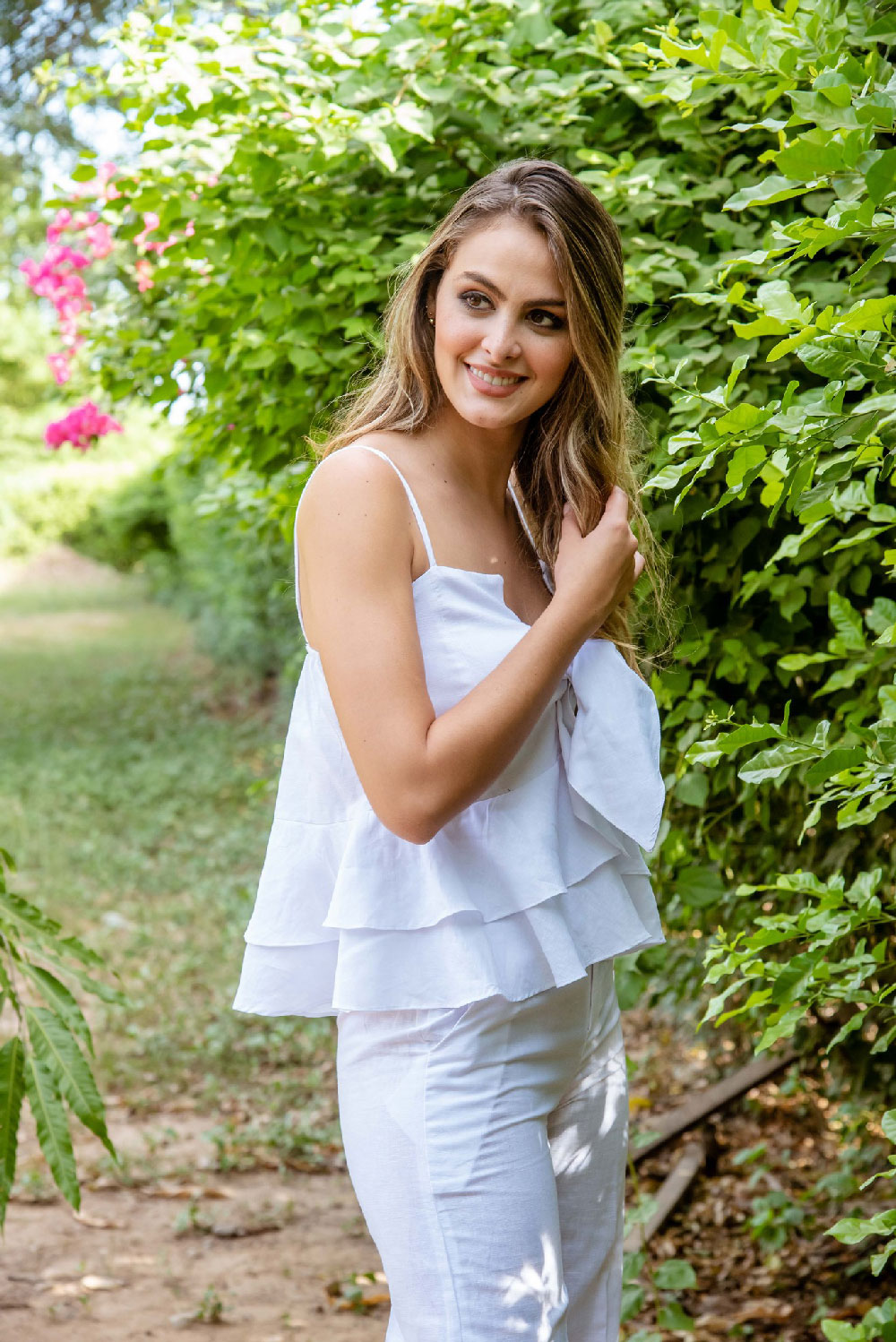 Pantalón LUCERO