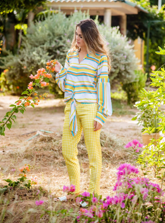 Pantalón LORENZA