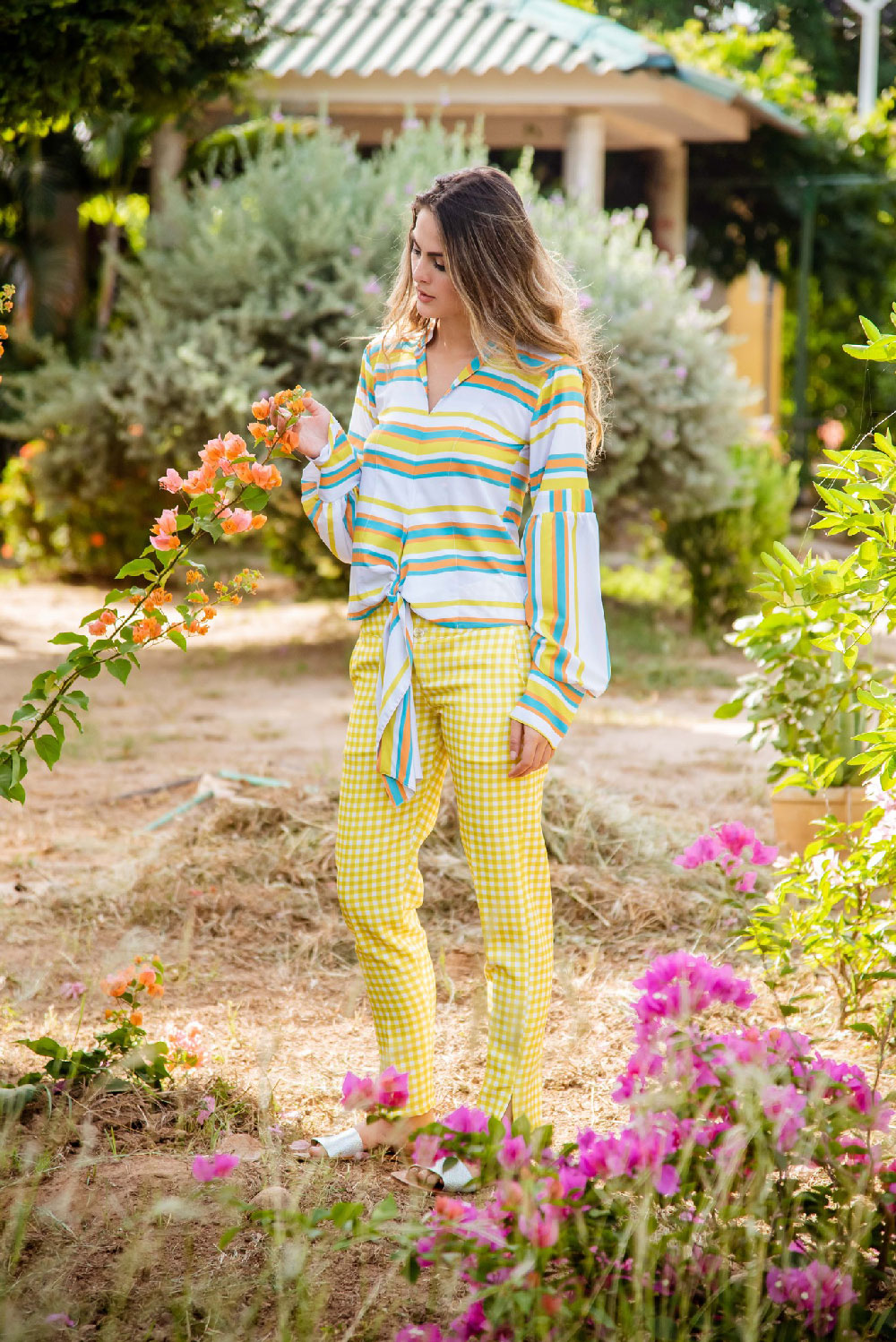 Pantalón LORENZA