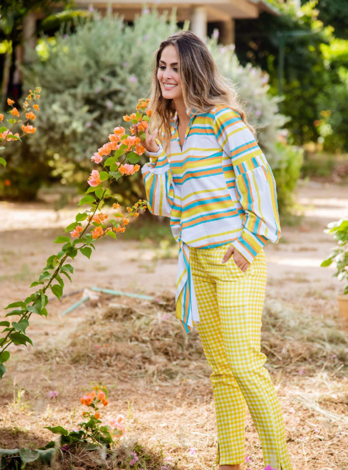 Pantalón LORENZA