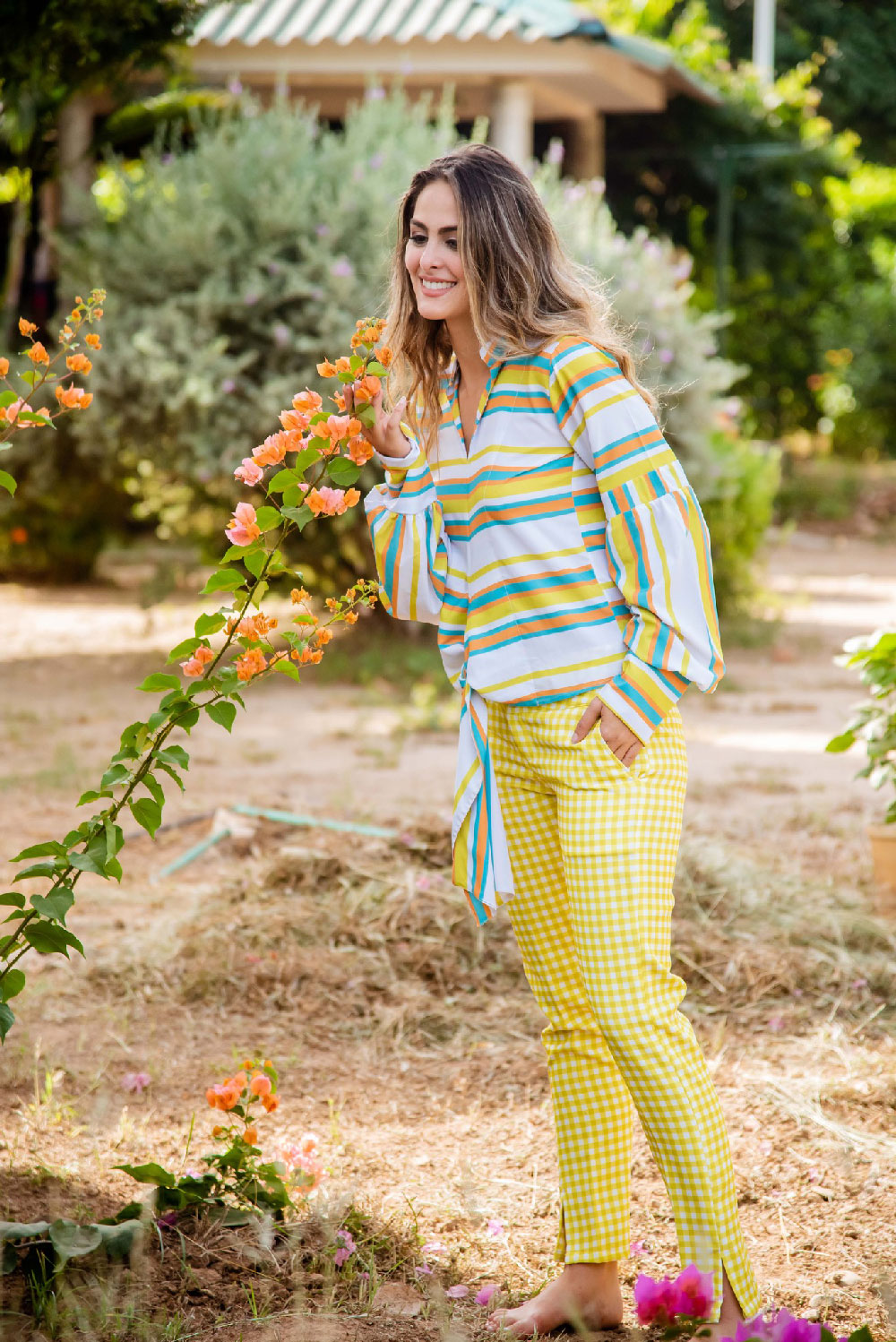 Pantalón LORENZA - Imagen 3