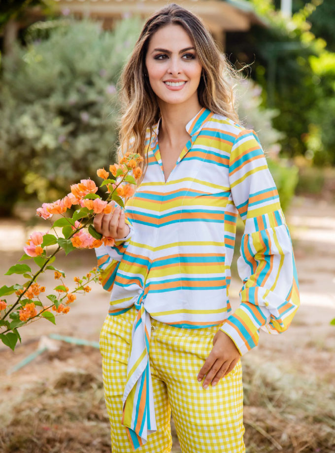 Camisa LORENZA